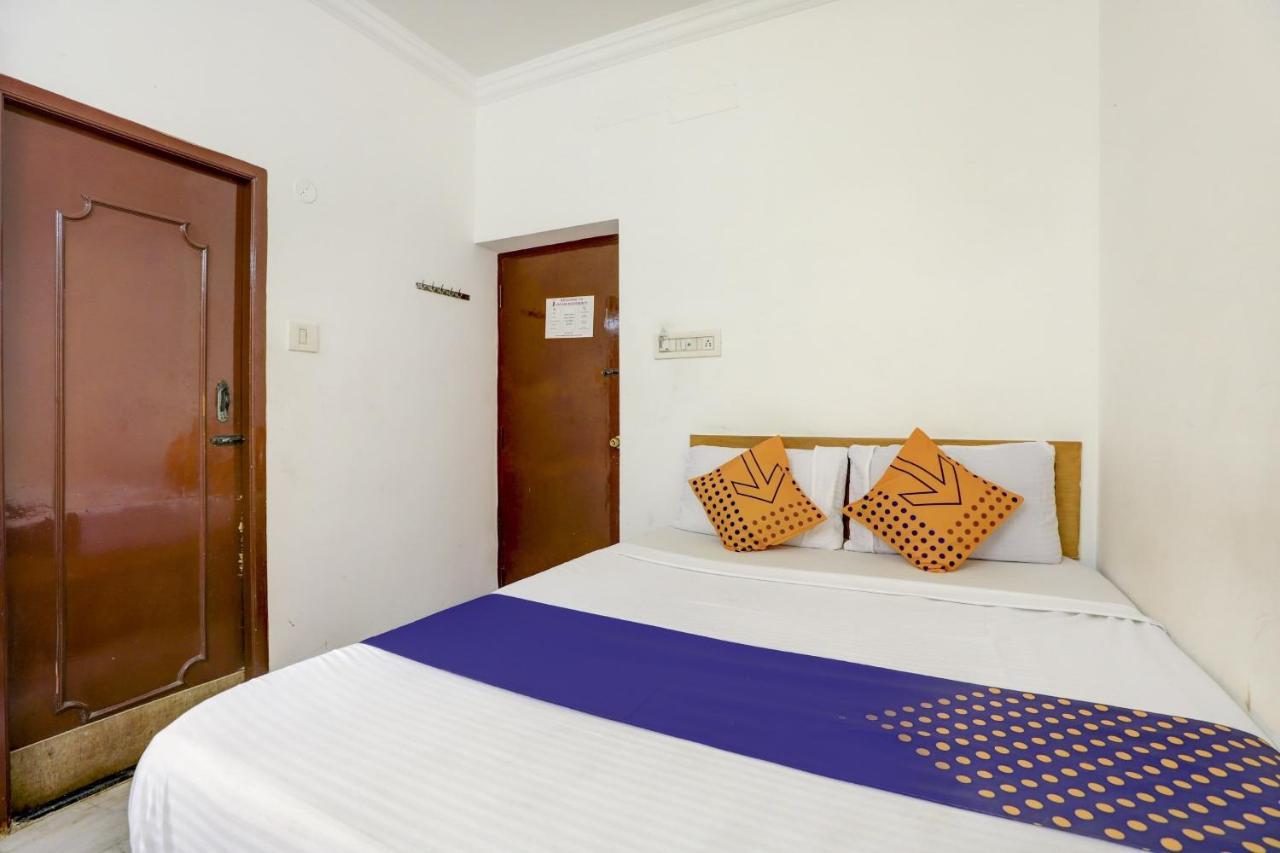 Spot On Jayam Residency 2* Chennai
