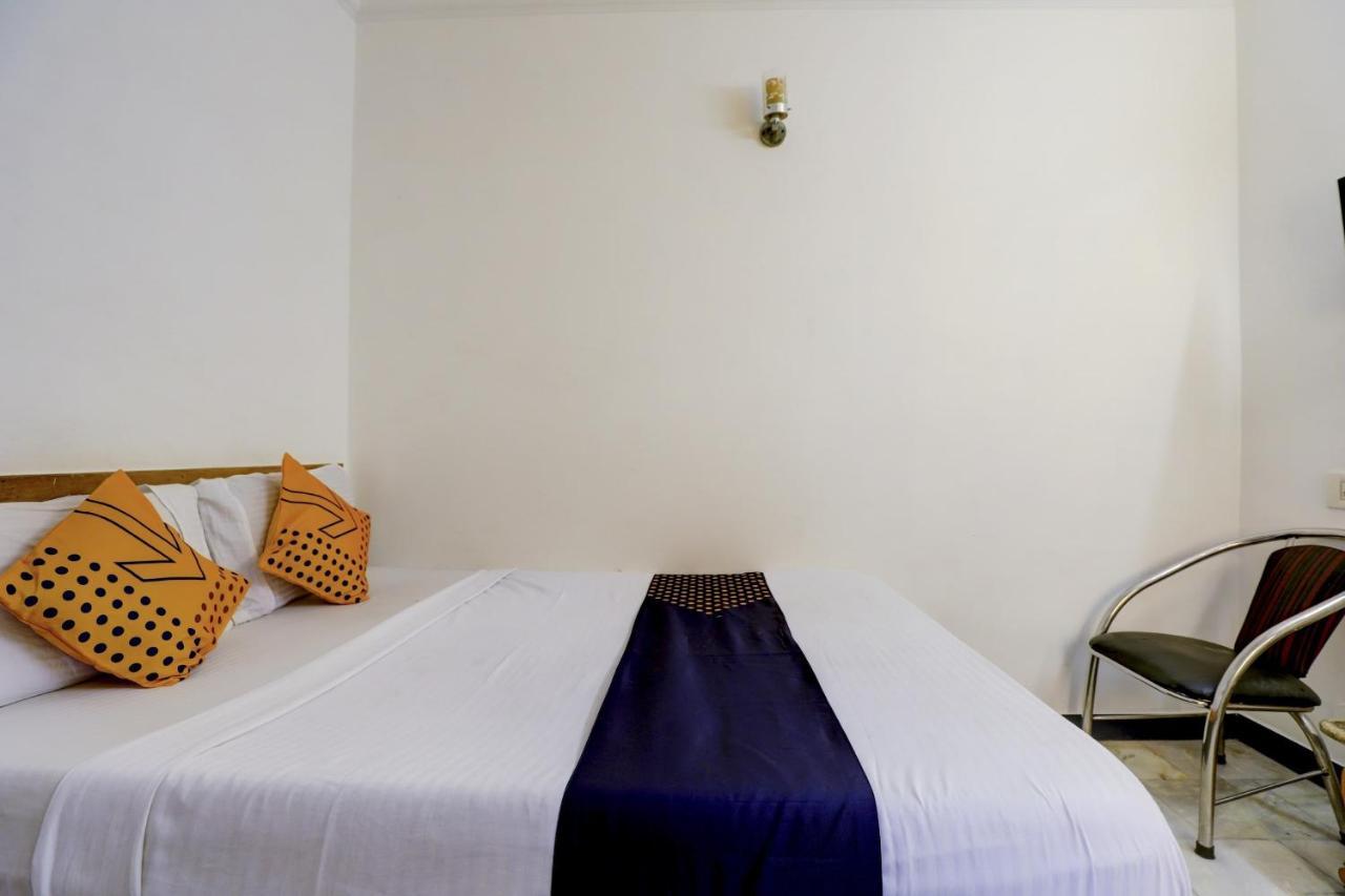 Hotel Spot On Jayam Residency